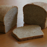 Bread How much "bread" will you eat today?