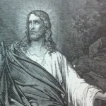 How Does Jeus Teach Us to Pray?