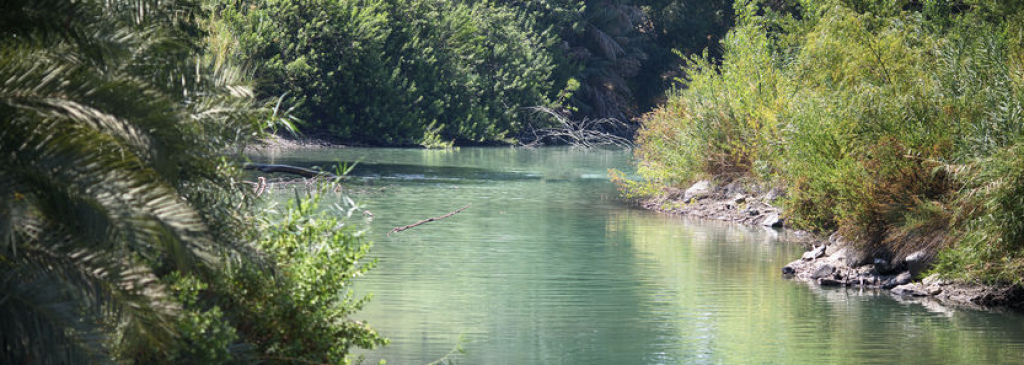 baptism in the jordan, getting baptized in the jordan river, being baptized in the jordan river, st john the baptist jordan, naaman healed, naaman healed of leprosy, elisha heals naaman, the 7 spirits of god, 2 kings chapter 5, 7 synonyms for god, best bible podcast, best bible study podcast