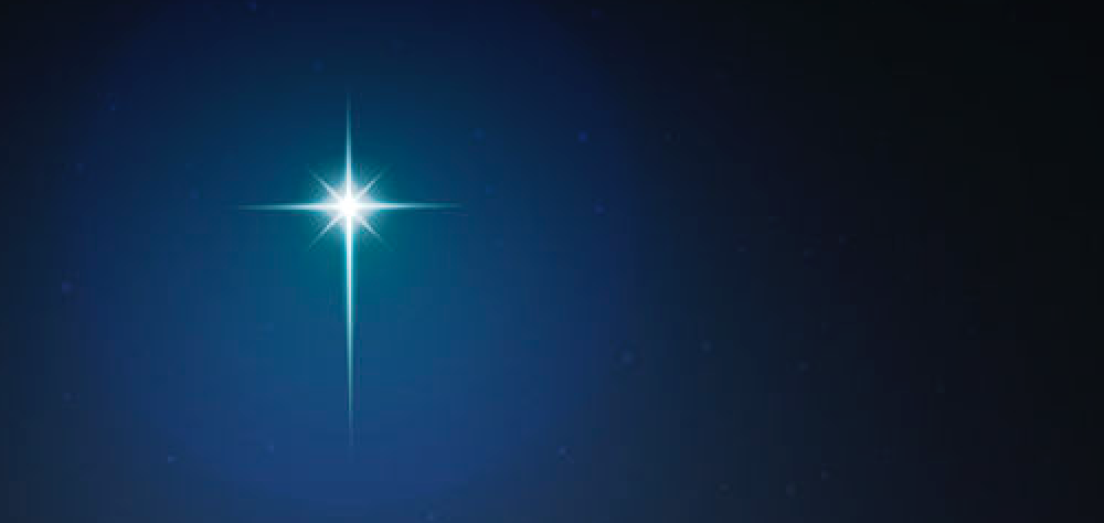 Star of Bethlehem