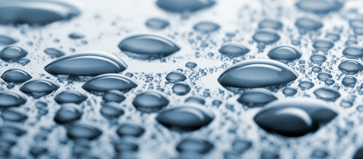 water drops, finding your identity, identity in Christ