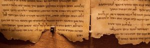fragment of the gospel of thomas, early christian writings