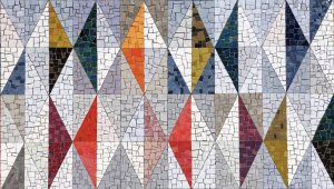 mosaic triangles, legalism, legalism in church