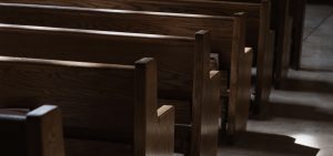 church pews, church revitalization