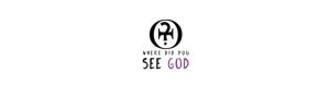 Paul Granger, Where did you see God podcast