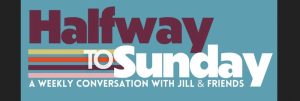 halfway to sunday podcast