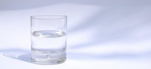 glass of water, hungry and thirsty for righteousness