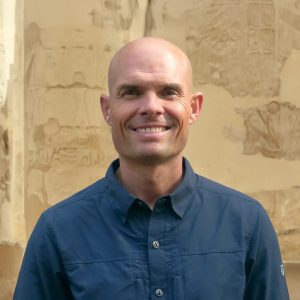 Brad Gray, understanding the Lord's Prayer