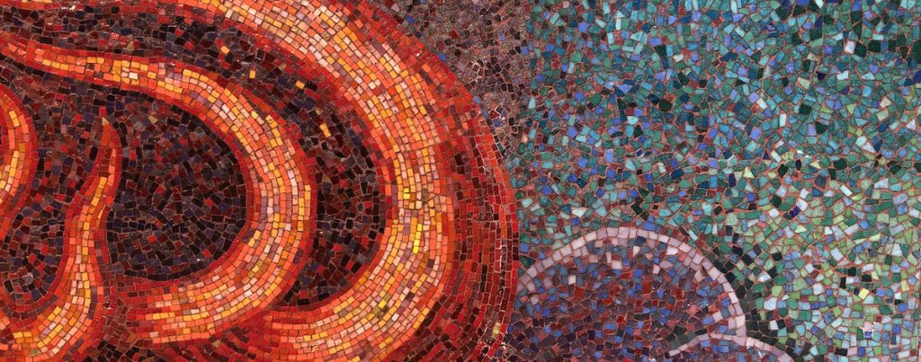 mosaic of fire and air, good motives, bad motives