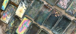 glass tiles, who do you want to be