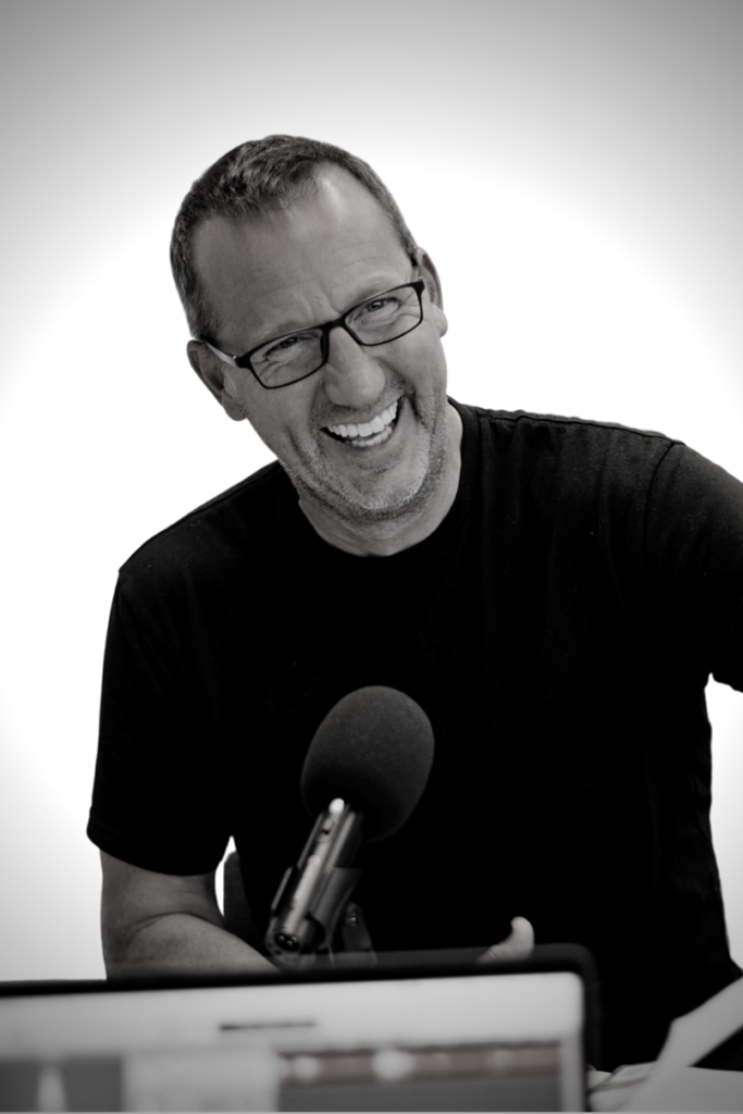 Tim Winders, Seek Go Create podcast, New Testament books in order of date written