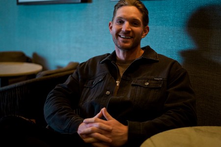 Clint Riggin, spiritual identity