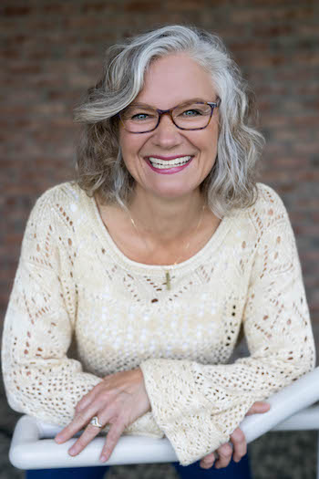 Jennifer Sakata, redemptive grace
