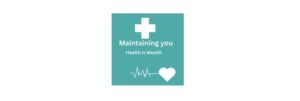 Maintaining You Health is Wealth podcast