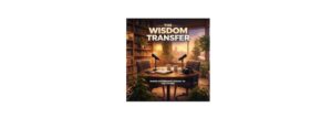The Wisdom Transfer podcast
